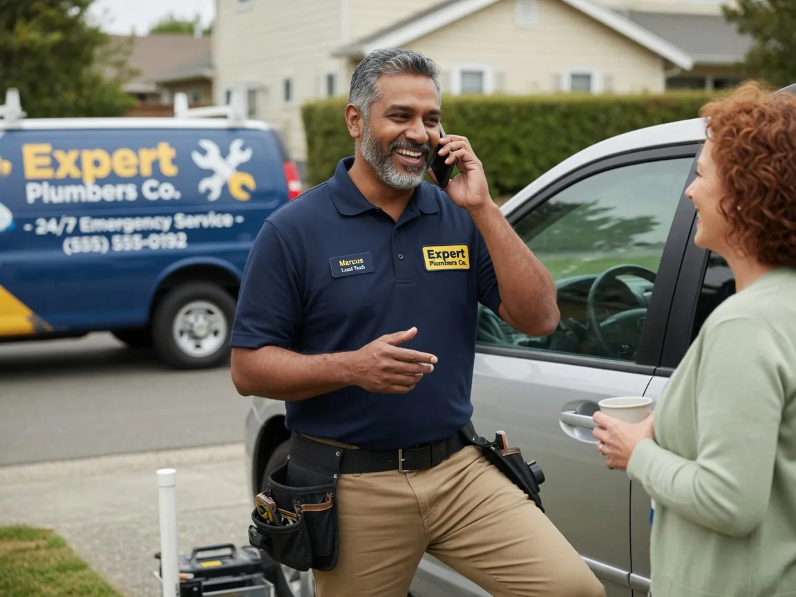 Drain Cleaning Smithfield, OH FAQs